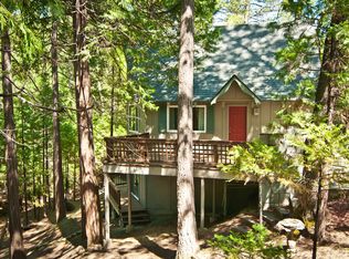 21925 Fallview Dr, Sonora, CA 95370