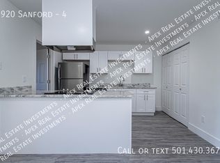 1920 Sanford Dr UNIT 4, Little Rock, AR 72227