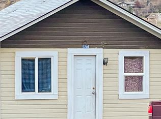 3200 Mapleway Rd, Yakima, WA 98908