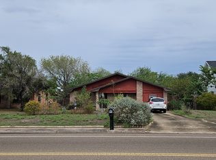 1710 S Veterans Blvd, Edinburg, TX 78539