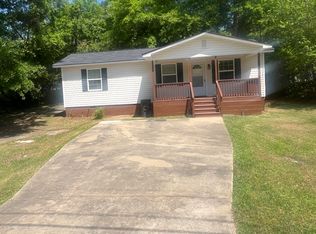 967 Kelley St, Lagrange, GA 30241