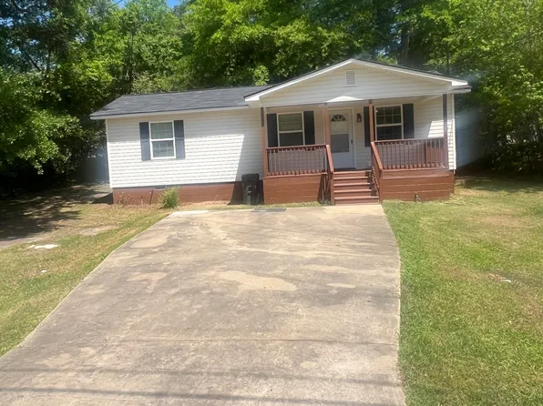 967 Kelley St, Lagrange, GA 30241