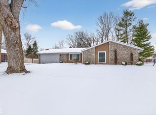 508 N Parkwood Dr, Muncie, IN 47304