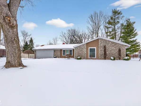 508 N Parkwood Dr, Muncie, IN 47304