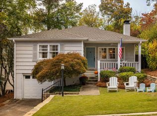 126 Spring St, Birmingham, AL 35213