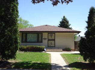 4420 N Houston Ave, Milwaukee, WI