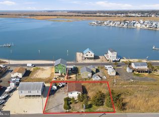 1130 Harbor Point #L, Tuckerton, NJ 08087