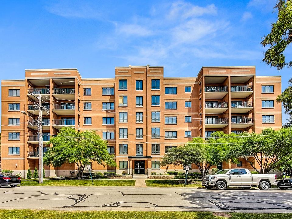 1st image of 1636 Ashland Ave Unit 308