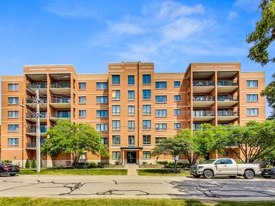 1636 Ashland Ave UNIT 308, Des Plaines, IL, 60016