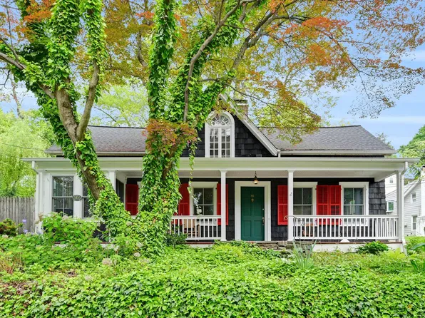 60 Revolutionary Road, Ossining, NY 10562