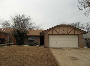 5413 Shalimar Dr, Oklahoma City, OK 73135