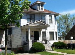 12095 Promenade St, Detroit, MI 48213