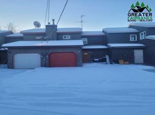 1210 27th Ave, Fairbanks, AK 99701