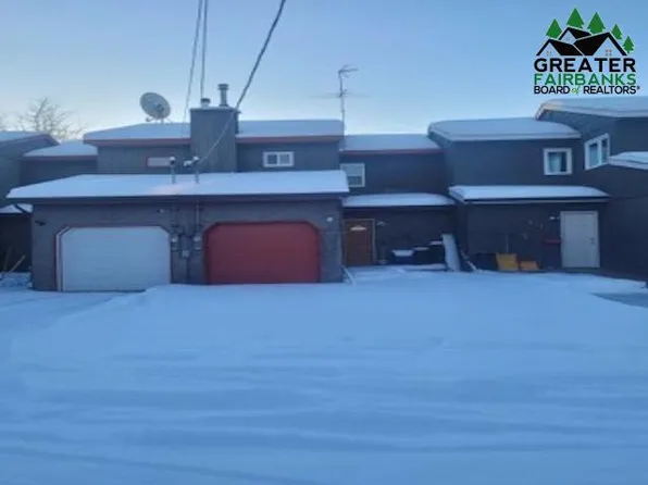 1210 27th Ave, Fairbanks, AK 99701
