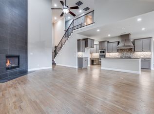 1608 Monahan Dr, Lantana, TX 76226