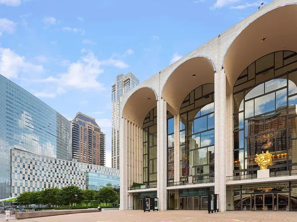 161 West 61st Street image 11 of 11