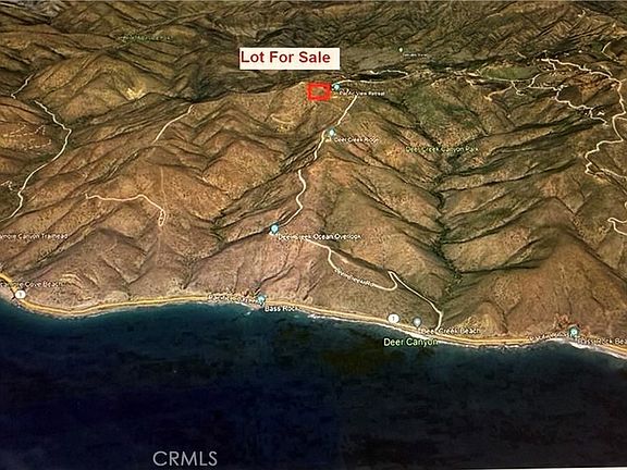 2nd image of 9533 Deer Creek Rd Lot 1