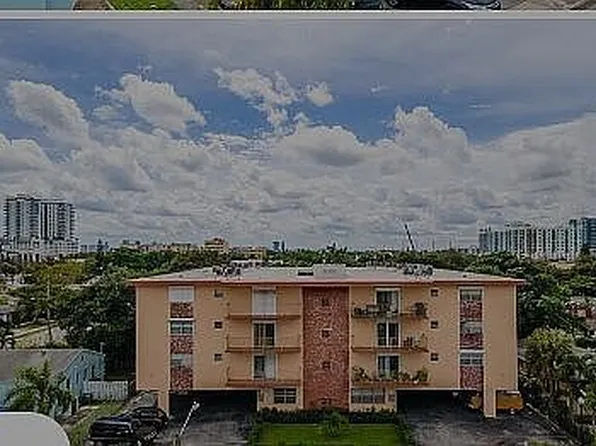 2010 Fillmore St APT 201, Hollywood, FL 33020