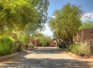 5074 E Fort Lowell Rd, Tucson, AZ 85712