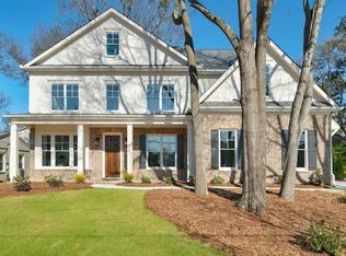 2500 Drew Valley Rd, Atlanta, GA 30319