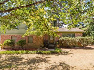 14019 Sardis Rd, Shannon Hills, AR 72103