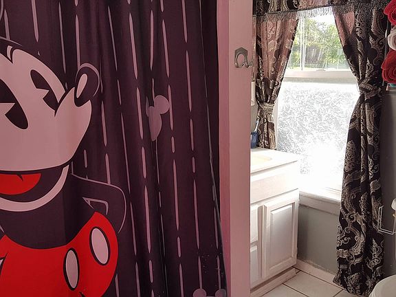 Main Floor Bathroom Pic 1