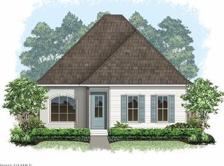 308 Harvey Cay Ln, Youngsville, LA 70592