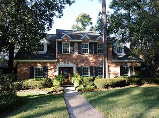 4110 Oxhill Rd, Spring, TX 77388