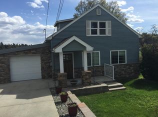 515 NW Irving St, Pullman, WA 99163