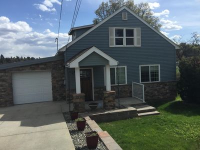 515 NW Irving St, Pullman, WA, 99163