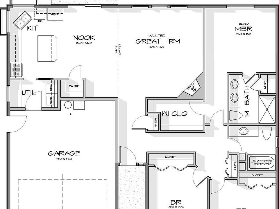 2nd image of 2655 SW Kalama Ct