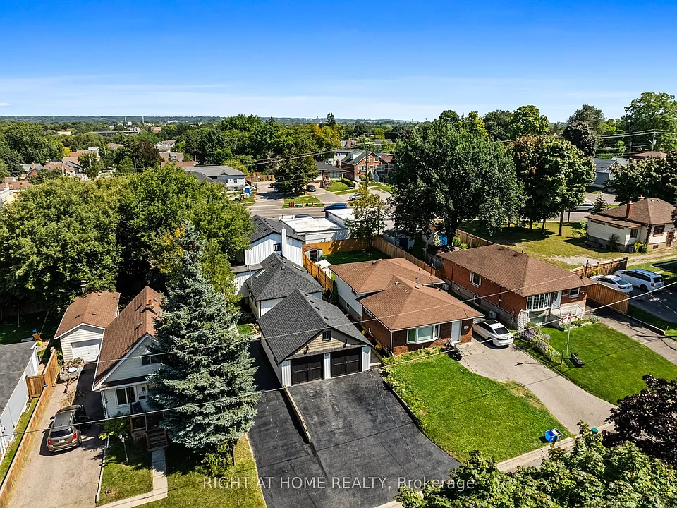 477 Montrave Ave #1