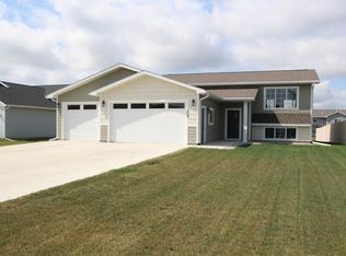 209 Audra Dr, Aurora, SD 57002
