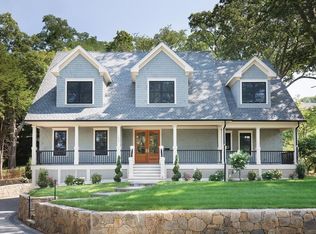 165 Berkeley St, Newton, MA 02465