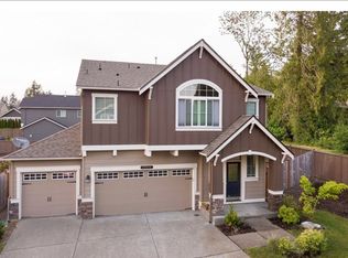 19034 178th Pl SE, Renton, WA 98058