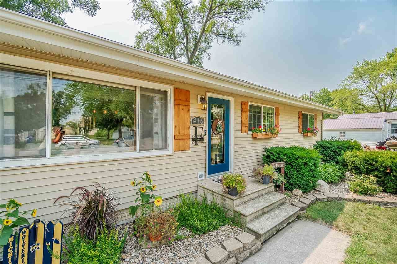 416 E End Ave, Evansdale, IA 50707 Zillow
