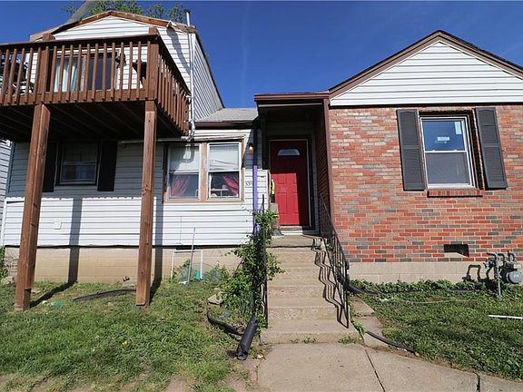 2nd image of 5319 Swope Pkwy