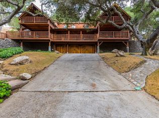 3475 W Oak Trail Rd, Santa ynez, CA 93460