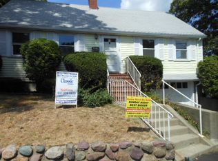 108 Albatross Rd, Quincy, MA 02169