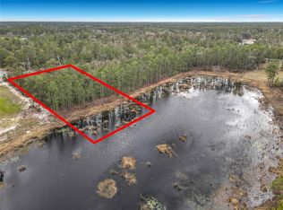 Nutmeg Ave LOT 5, Eustis, FL 32736