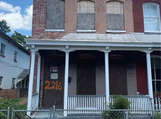 2216 Venable St, Richmond, VA 23223