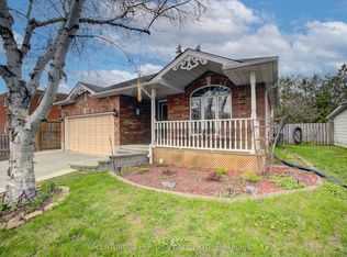 137 Queen St, New Tecumseth, ON L9R 1K4