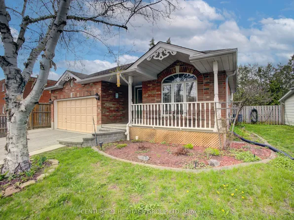137 Queen St, New Tecumseth, ON L9R 1K4