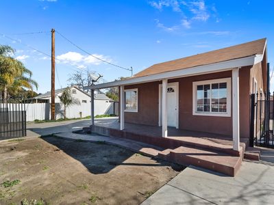 26214 Girard St, Hemet, CA, 92544