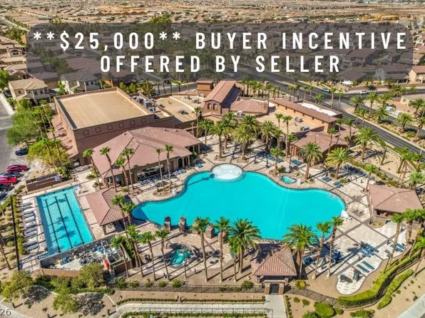 1044 Via Saint Lucia Pl, Henderson, NV 89011