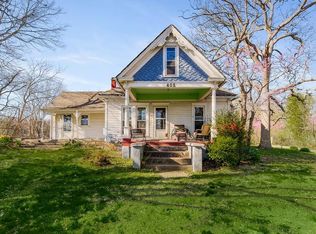 408 W Main St, Freeman, MO 64746