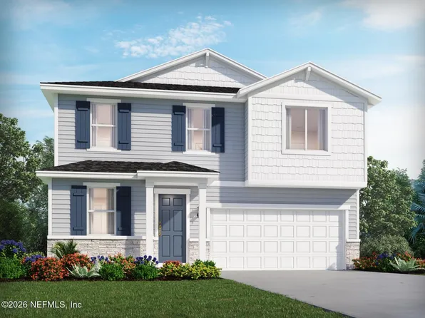 14928 AMBER PEACH Road, Jacksonville, FL 32219