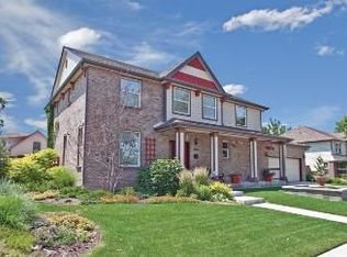1407 Quince St, Denver, CO 80220