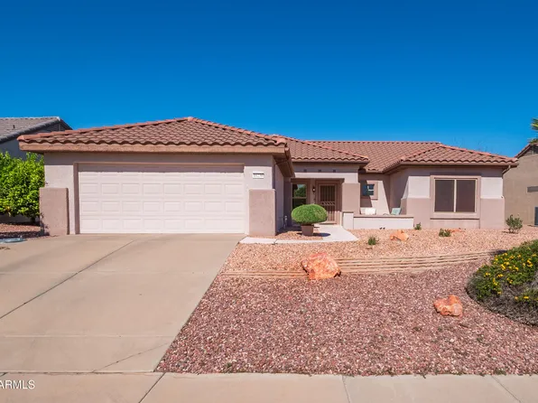 16236 W SCARLET CANYON Drive, Surprise, AZ 85374