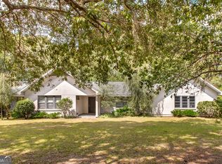5239 County Farm Rd, Blackshear, GA 31516